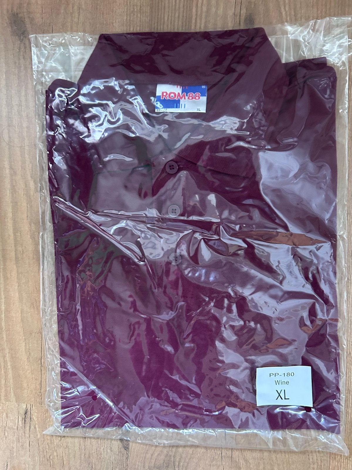 Partij polo’s, ook los te koop, Ophalen of Verzenden, Nieuw, Maat 56/58 (XL), Overige kleuren
