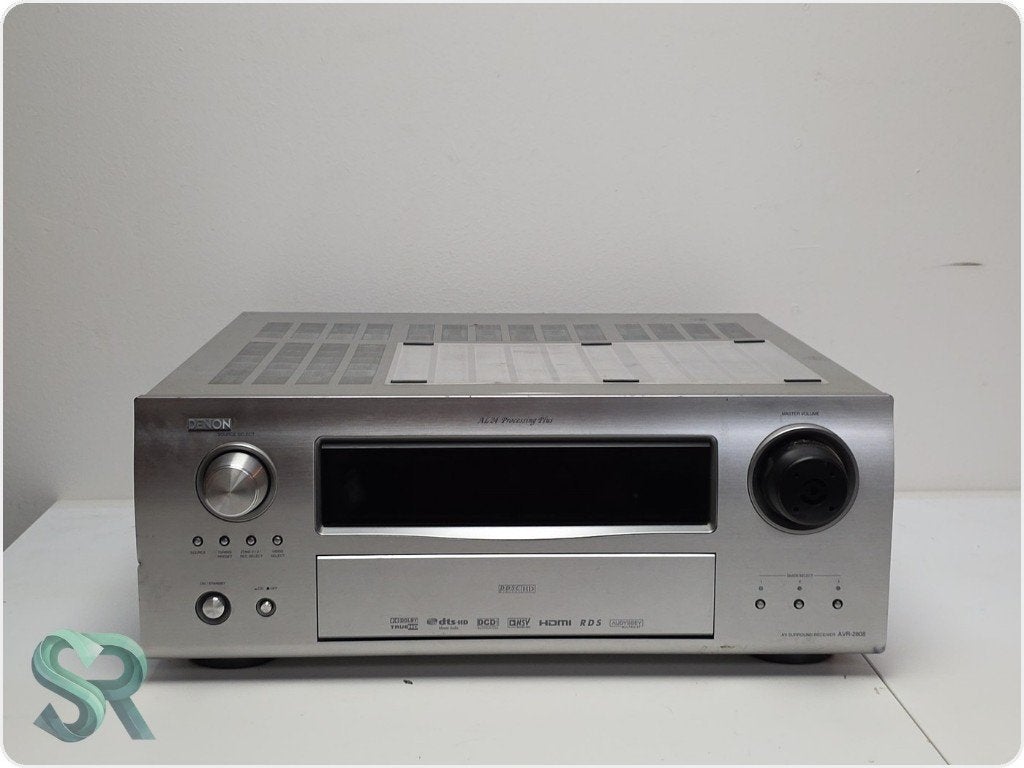 Receivers @ Super Reuser o.a. Denon, Marantz, Pioneer, Gebruikt, ., ., 120 watt of meer