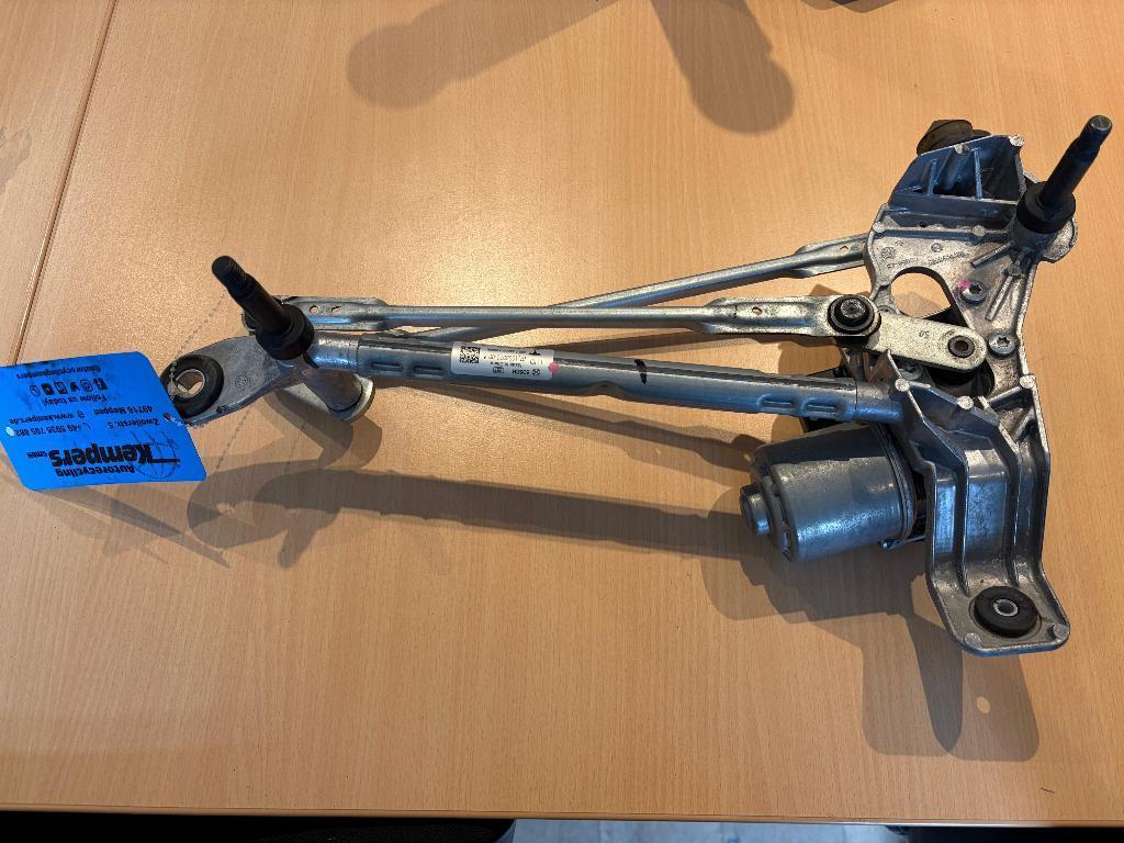 Tesla ruitenwisser motor model Y, Ophalen of Verzenden, Gereviseerd