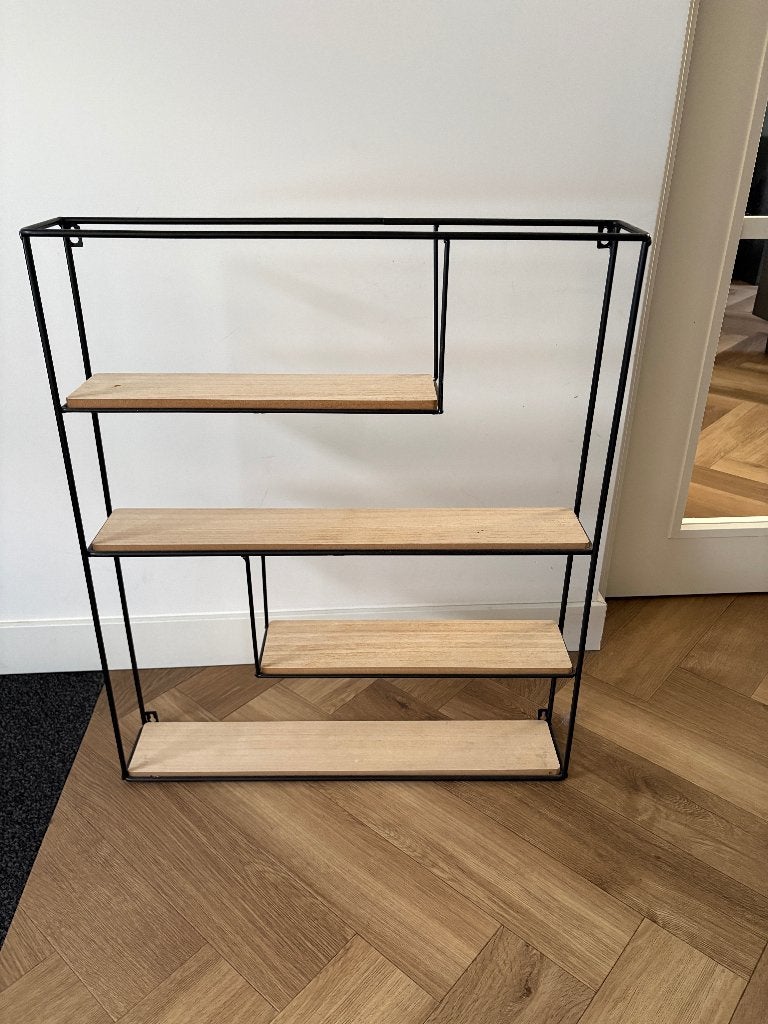 wandrek 60 cm (breed) x 70 cm (hoog) x 11 cm (dikte), Huis en Inrichting, Ophalen, Zo goed als nieuw