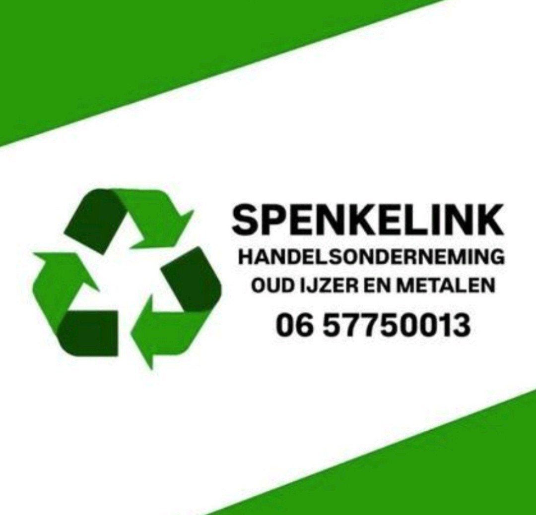 Oud ijzer haal ik graag op, Ophalen, Gebruikt