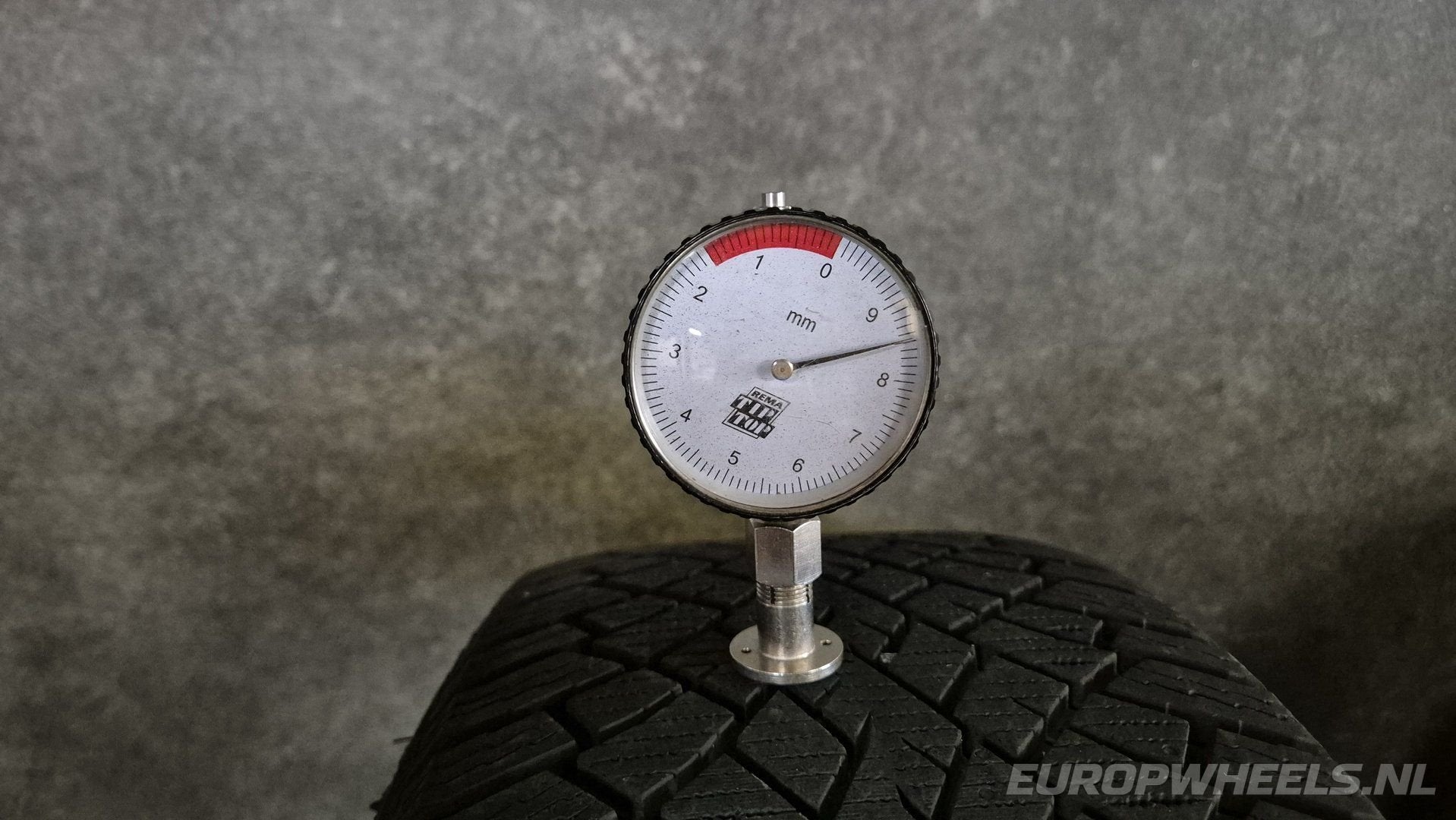 17 inch Mercedes W177 W247 CLA velgen winterbanden, Auto-onderdelen, Banden en Velgen, Gebruikt, -, -, Banden en Velgen