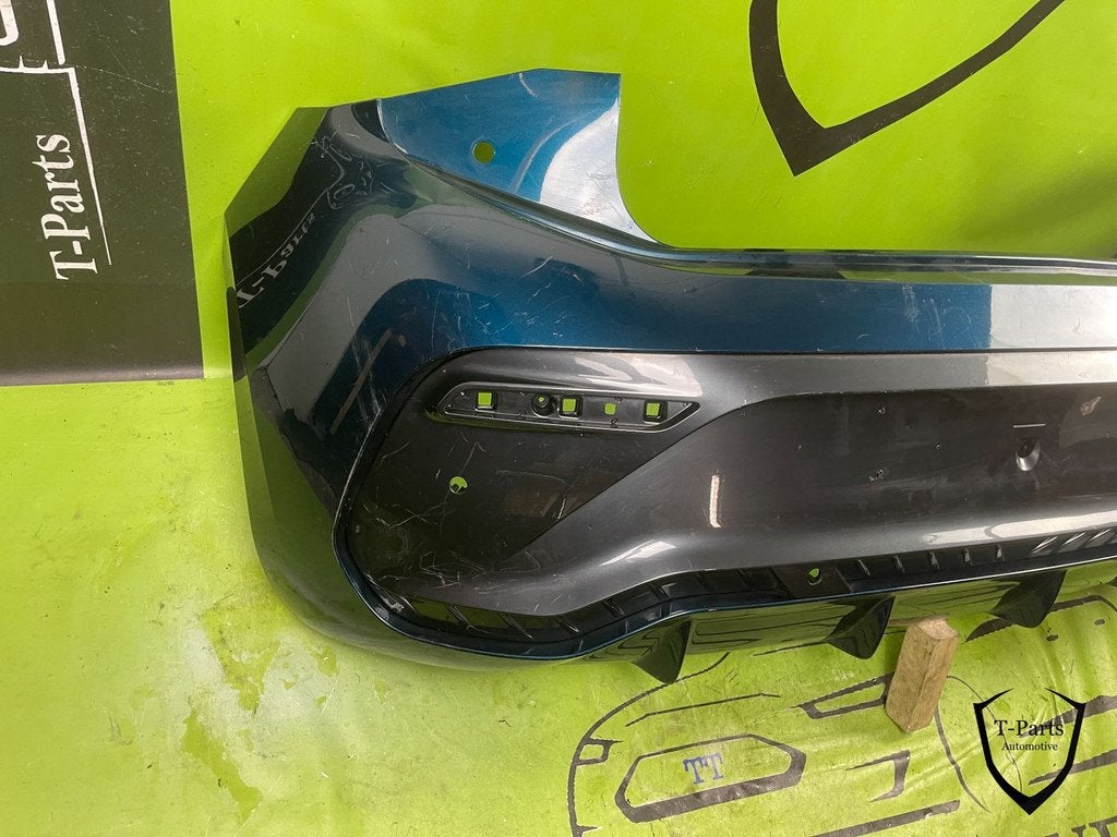 cupra born achterbumper bumper, Info@fabrikant.eu, Ophalen of Verzenden, Bumper, Seat