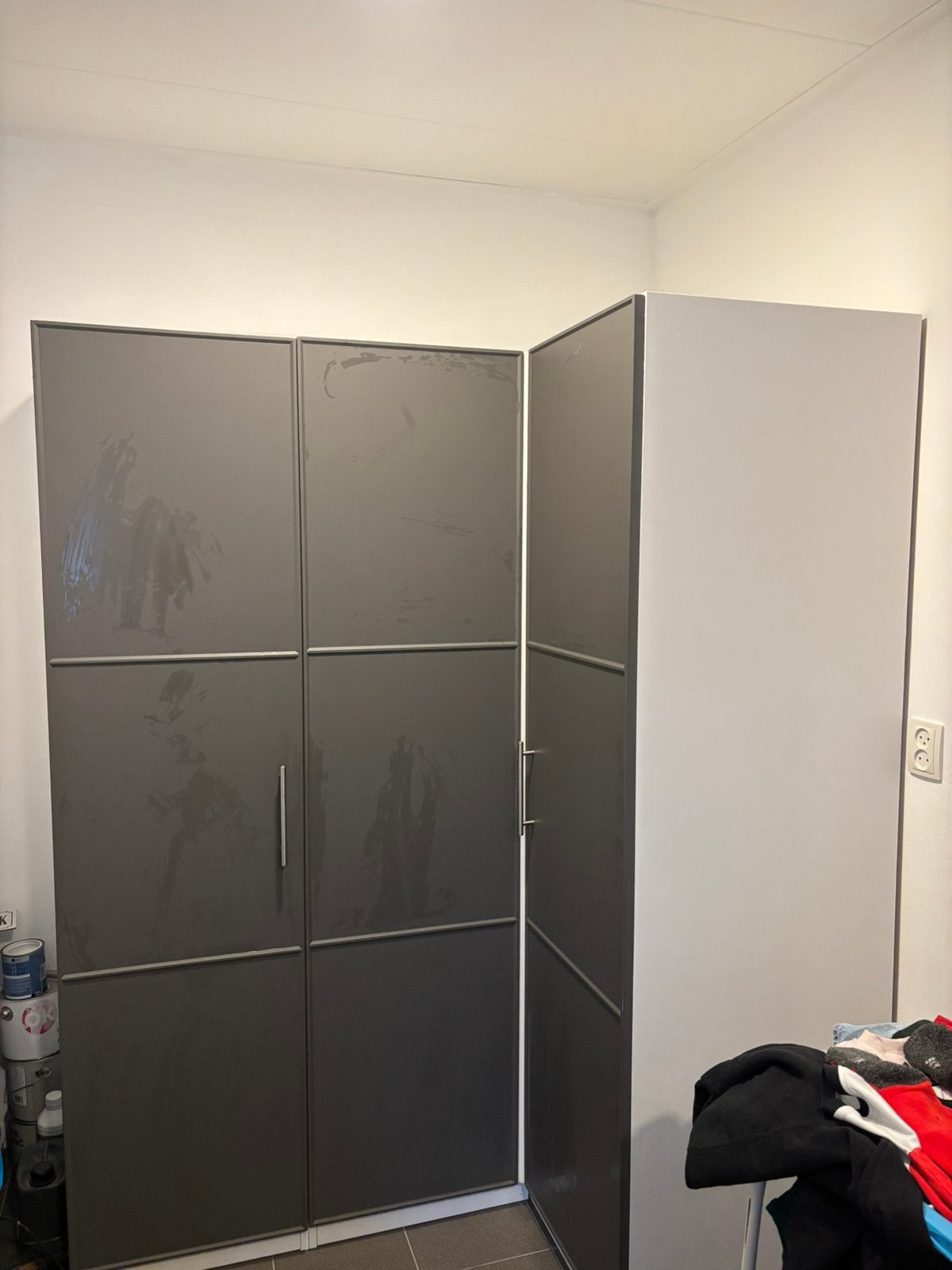 Ikea kast, Huis en Inrichting, Ophalen, 50 tot 100 cm, Zo goed als nieuw, Minder dan 100 cm
