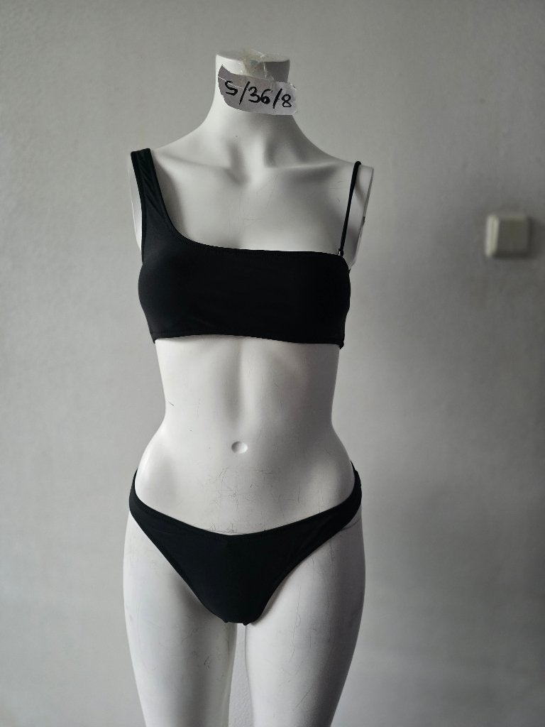 Nieuw Herita bikini maat S/36, Zwart, Nieuw, Ophalen of Verzenden, Bikini