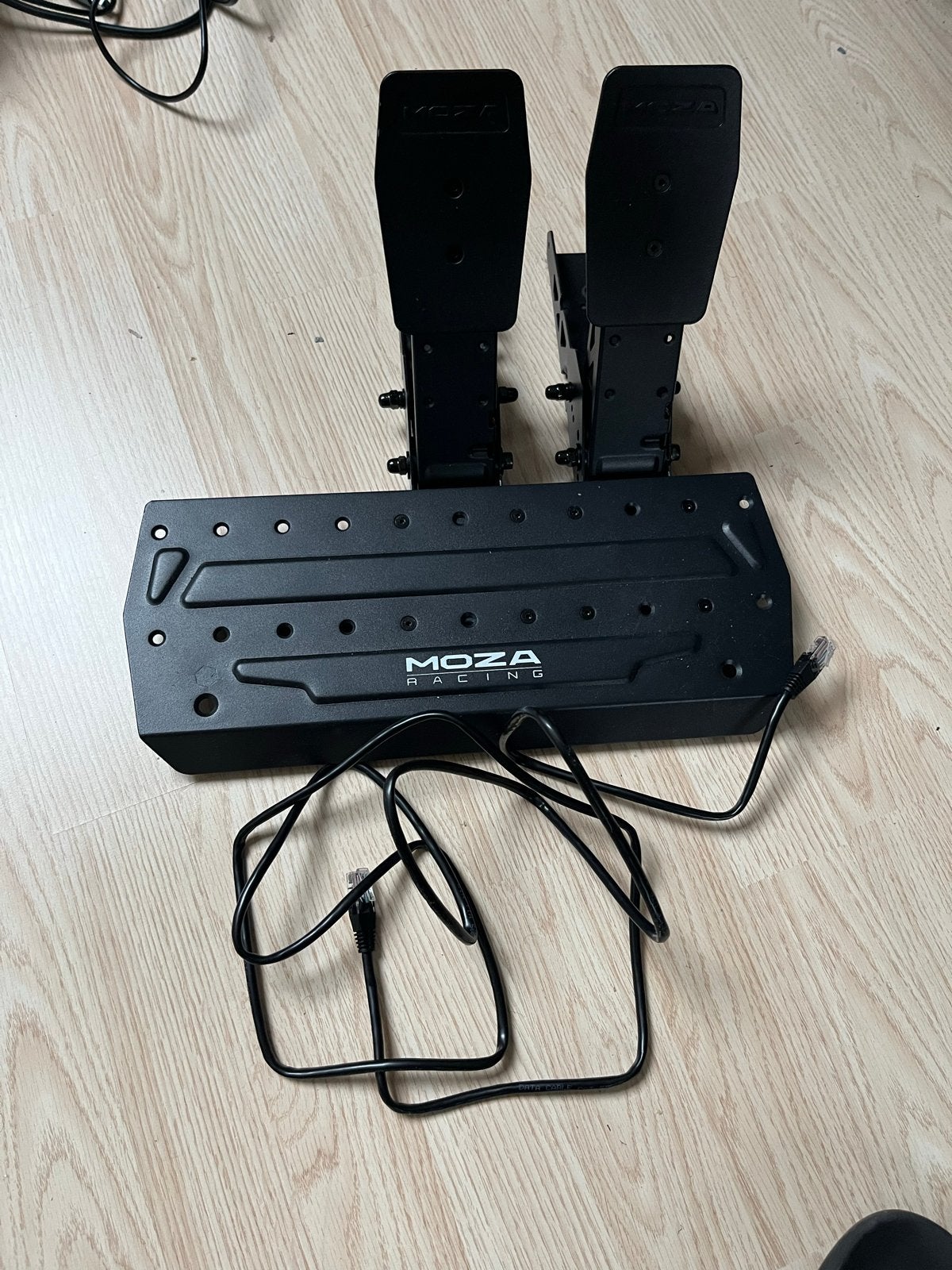 SRP Lite Pedalen - Hall Sensor - Ideaal voor Sim Racing, Ophalen of Verzenden, Overige merken, Zo goed als nieuw