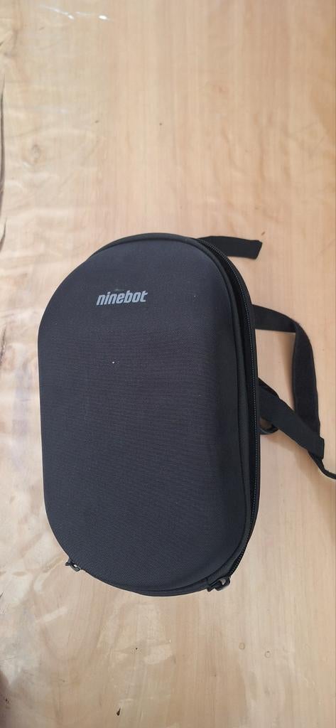 Ninebot Draagtas voor Elektrische Scooter Accessoires, Gebruikt, Minder dan 30 cm, 25 tot 40 cm, Ophalen