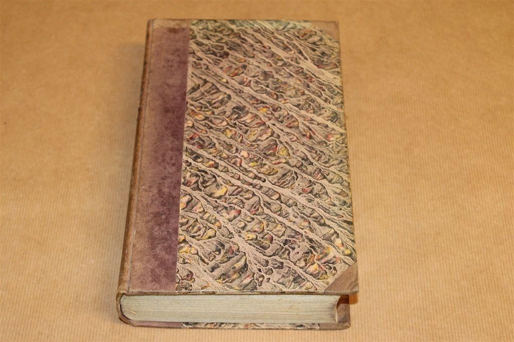 Bijvoegsel Staatsblad 1843 — Zeldzaam, Ophalen of Verzenden