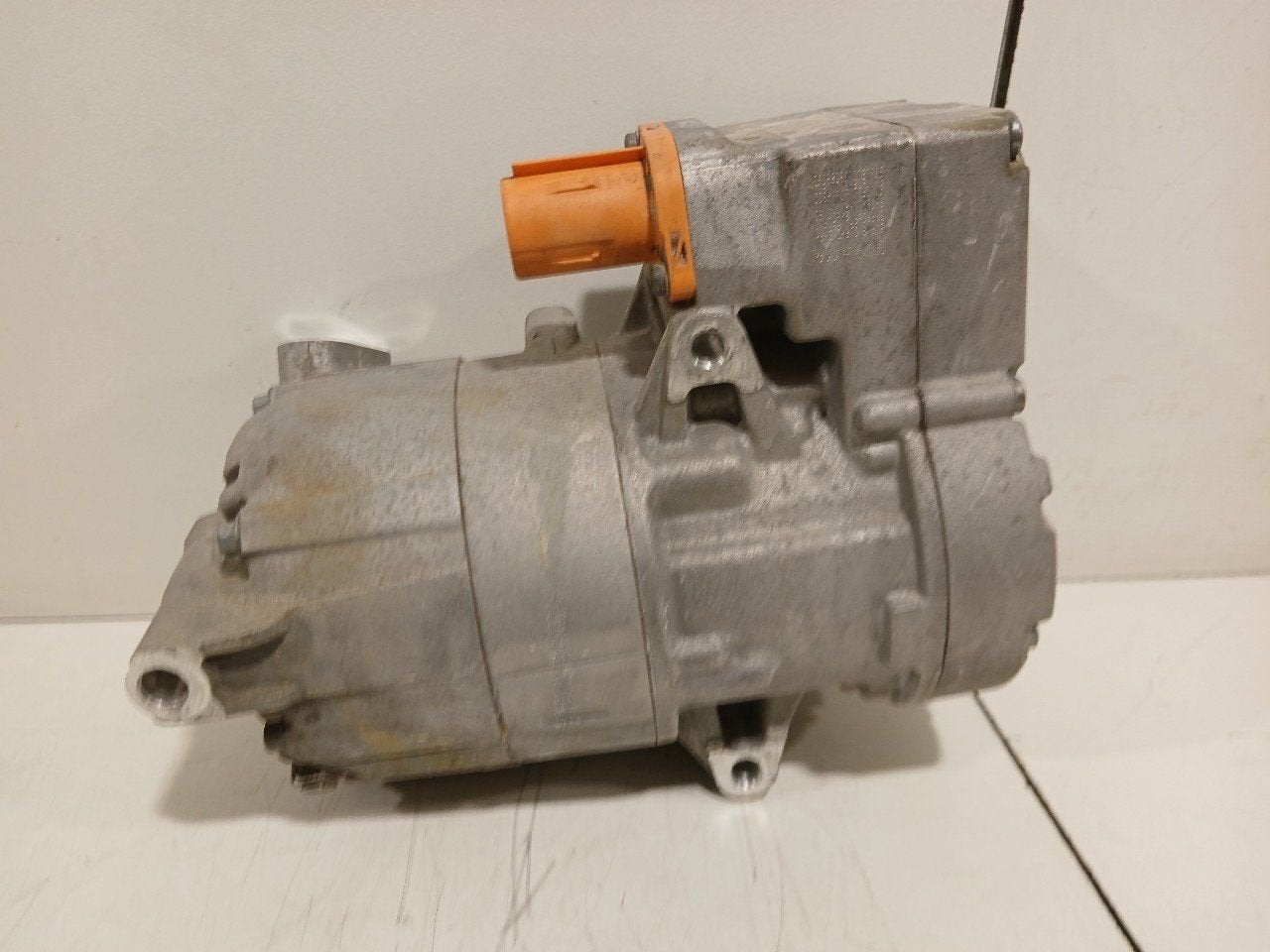 Airco pomp Jeep Compass, Jeep, Onderdelen@venauto.nl, Van der Ven Autorecycling B.V., Gebruikt