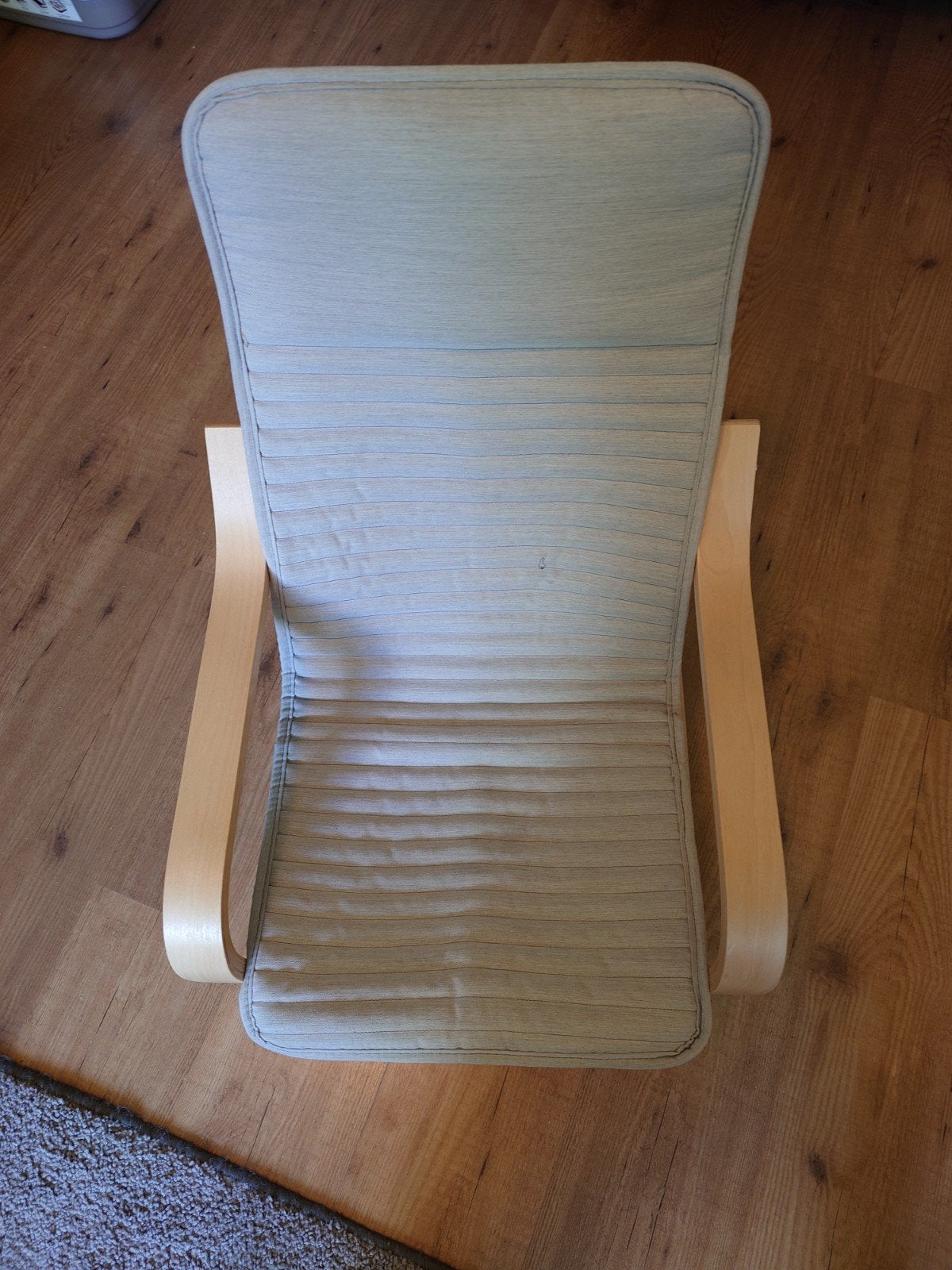 2x Comfortabel Kinderstoeltje, Kinderen en Baby's, Ophalen, Gebruikt, Overige typen