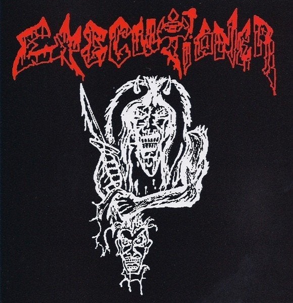 Executioner  ( obituary )– Metal Up Your Ass 7 inch ep new, 7 inch, Speciale editie, Ophalen of Verzenden, Death metal