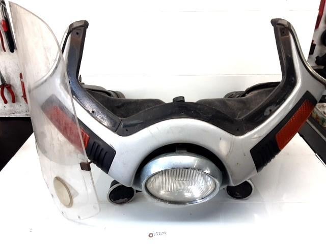 KZ900 1976 - 1977 Kawasaki Kuipdeel D1-57299