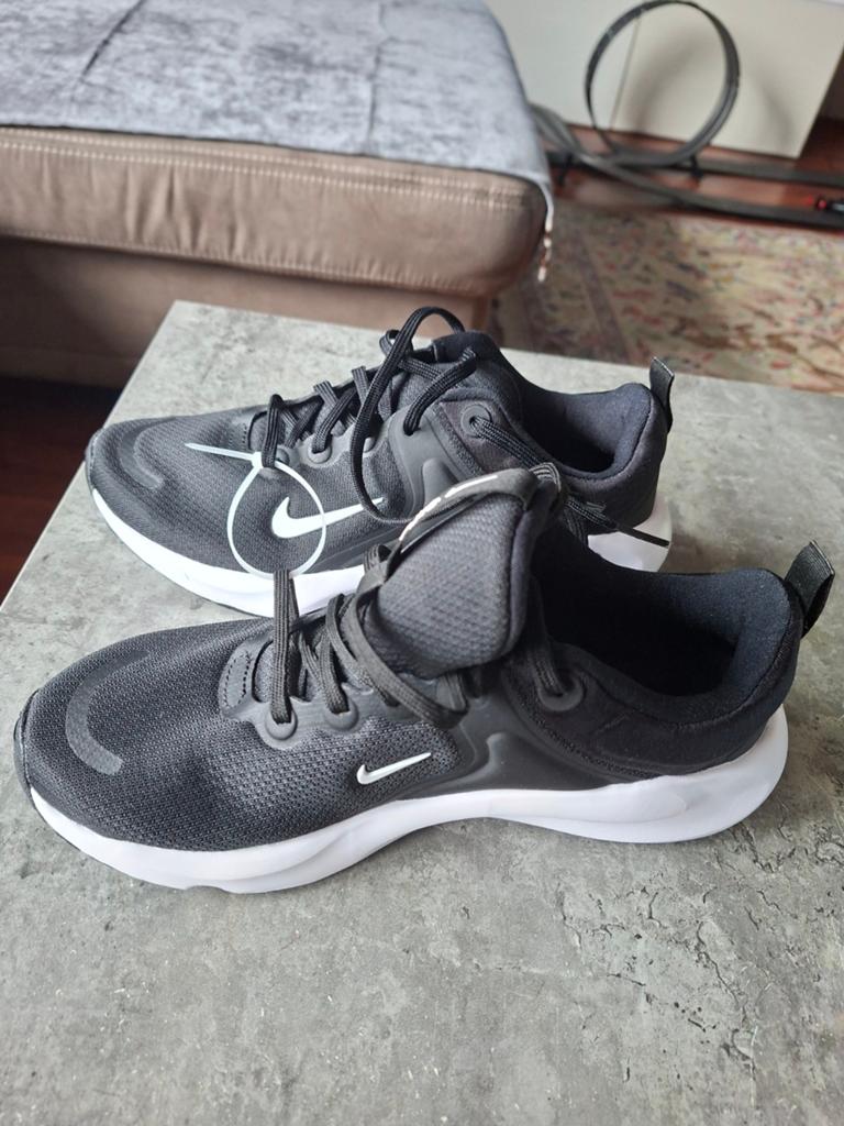 Nieuwe Nike Free Metcon 5 sneakers maat 38, Kleding | Dames, Schoenen, Zwart, Nike, Nieuw, Ophalen of Verzenden