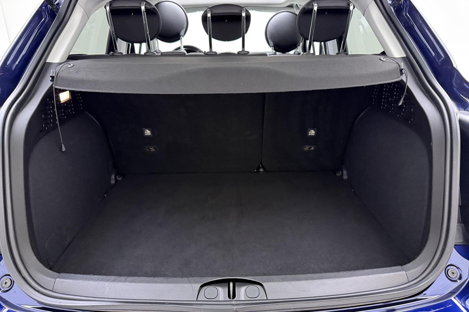 Fiat 500 X 1.5 Hybrid Sport Cabrio Automaat | Navigatie | Ca, Auto's, Fiat, 1380 kg, Gebruikt, 4 cilinders, Blauw