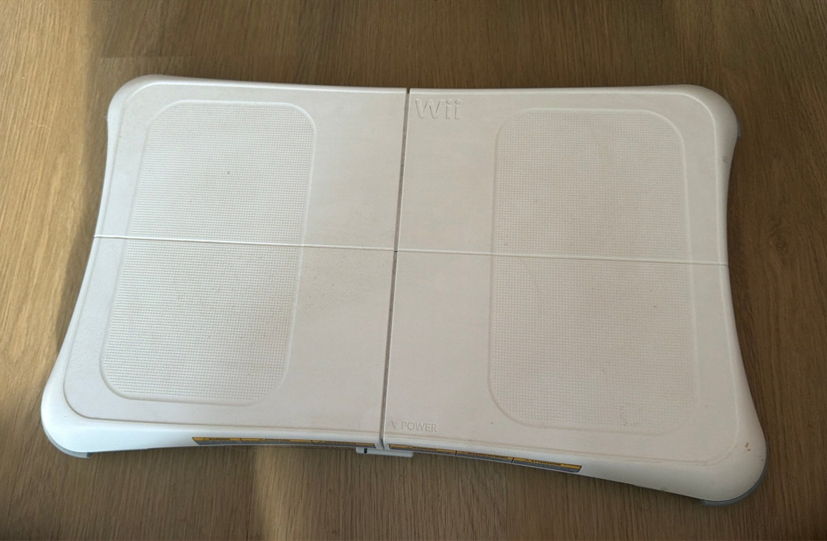 Wii Balance Board / Wii balans bord, Gebruikt, Ophalen of Verzenden, Draadloos, Wii