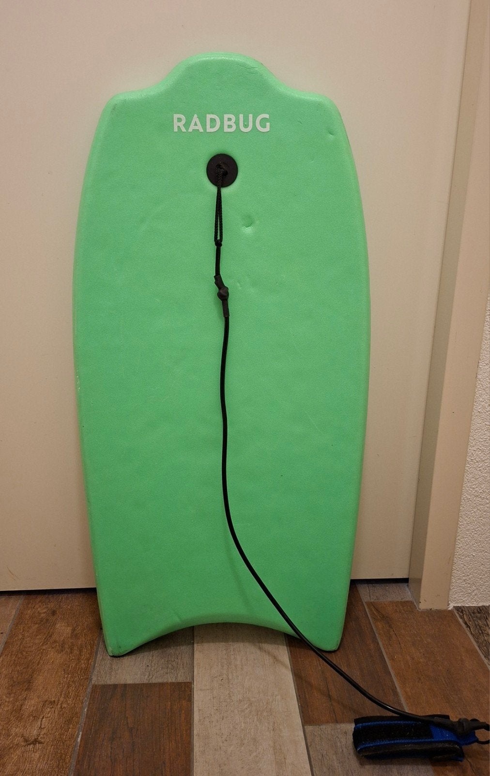 Bodyboard van Decathlon 35 inch, Watersport en Boten, Ophalen, Zo goed als nieuw, Overige typen
