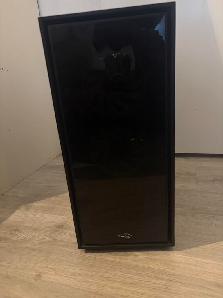Game PC Intel Core i9-11900K 4060 TI, Ophalen of Verzenden, Zo goed als nieuw