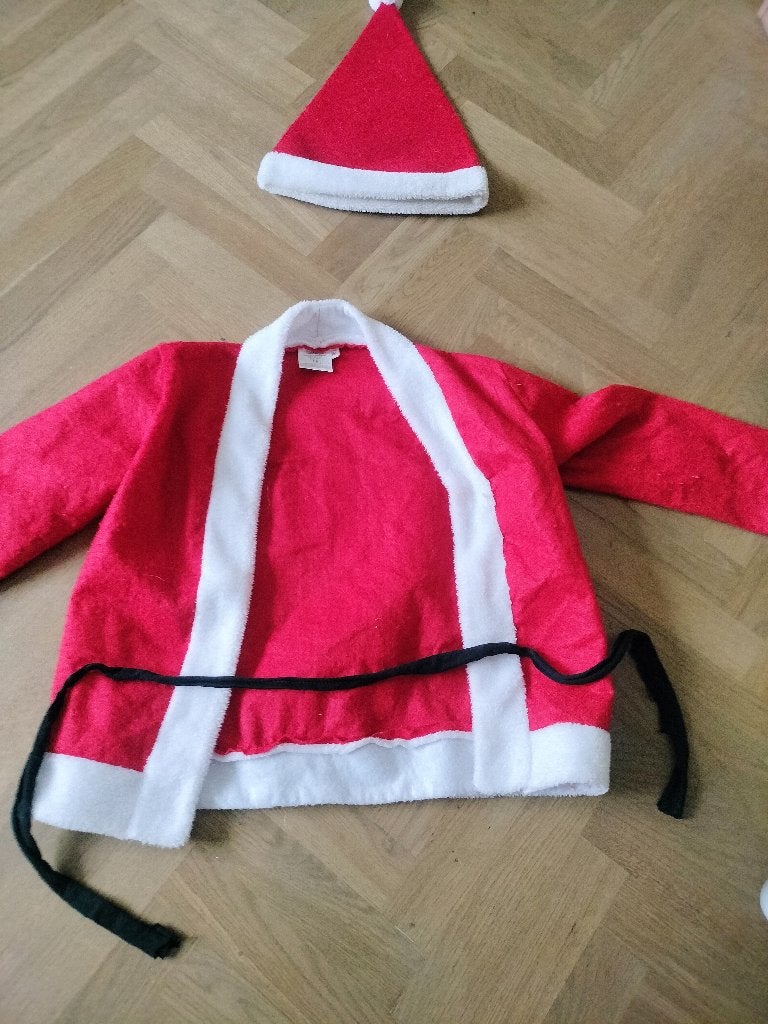 Meerdere Kinder Verkleedkleding, Ophalen, Gebruikt, 110 t/m 116, Jongen of Meisje