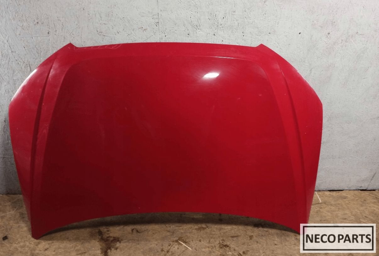 SEAT ARONA MOTORKAP ORIGINEEL ALLES LEVERBAAR!!!, Gebruikt, -, Ophalen of Verzenden, Achter