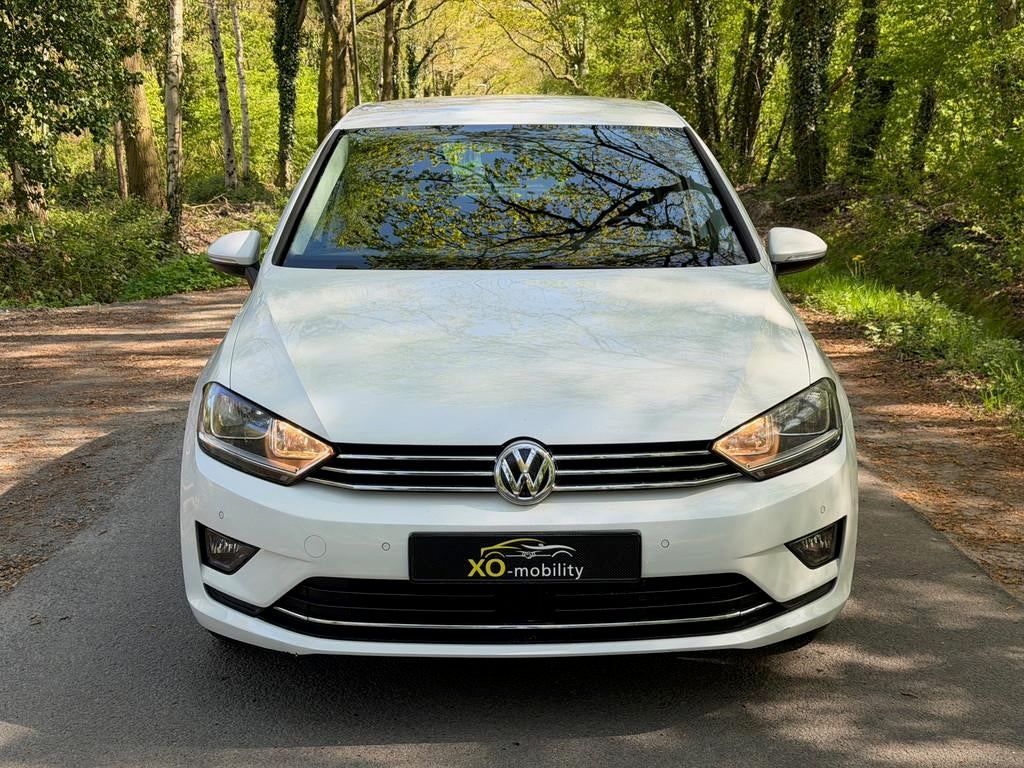 Volkswagen Golf Sportsvan 1.0 TSI Comfortline DSG Automaat |, Gebruikt, Bedrijf, 19 km/l, Electronic Stability Program (ESP)