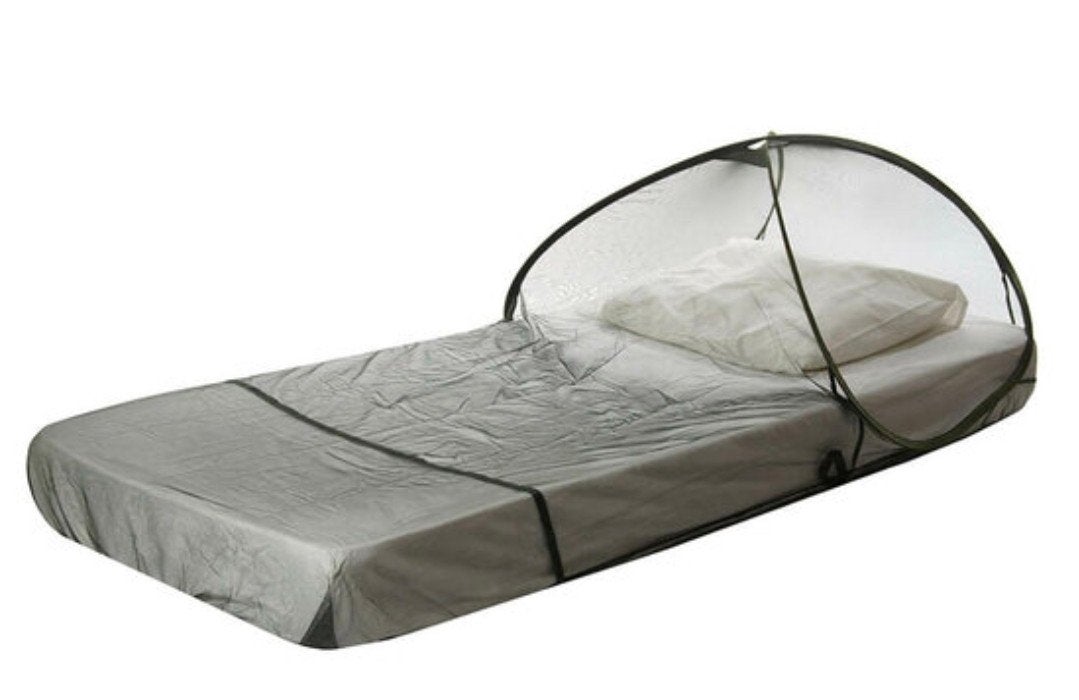 Care plus Mosquito net van ANWB, Ophalen of Verzenden