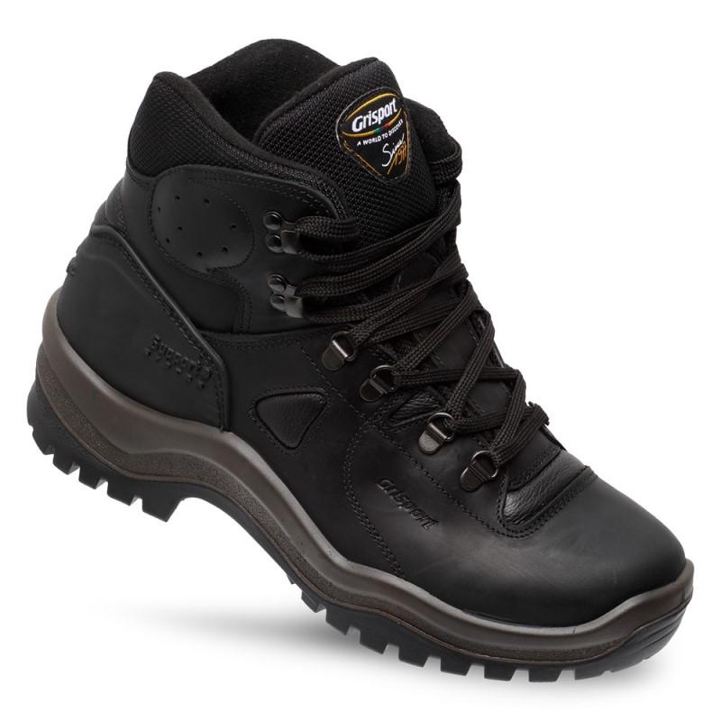 Grisport Sherpa Hoog 629 Wandelschoen