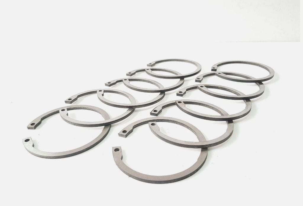 Differential Backlash adjustment C clip set BMW E46 E90 Z4., Ophalen, Nieuw, BMW