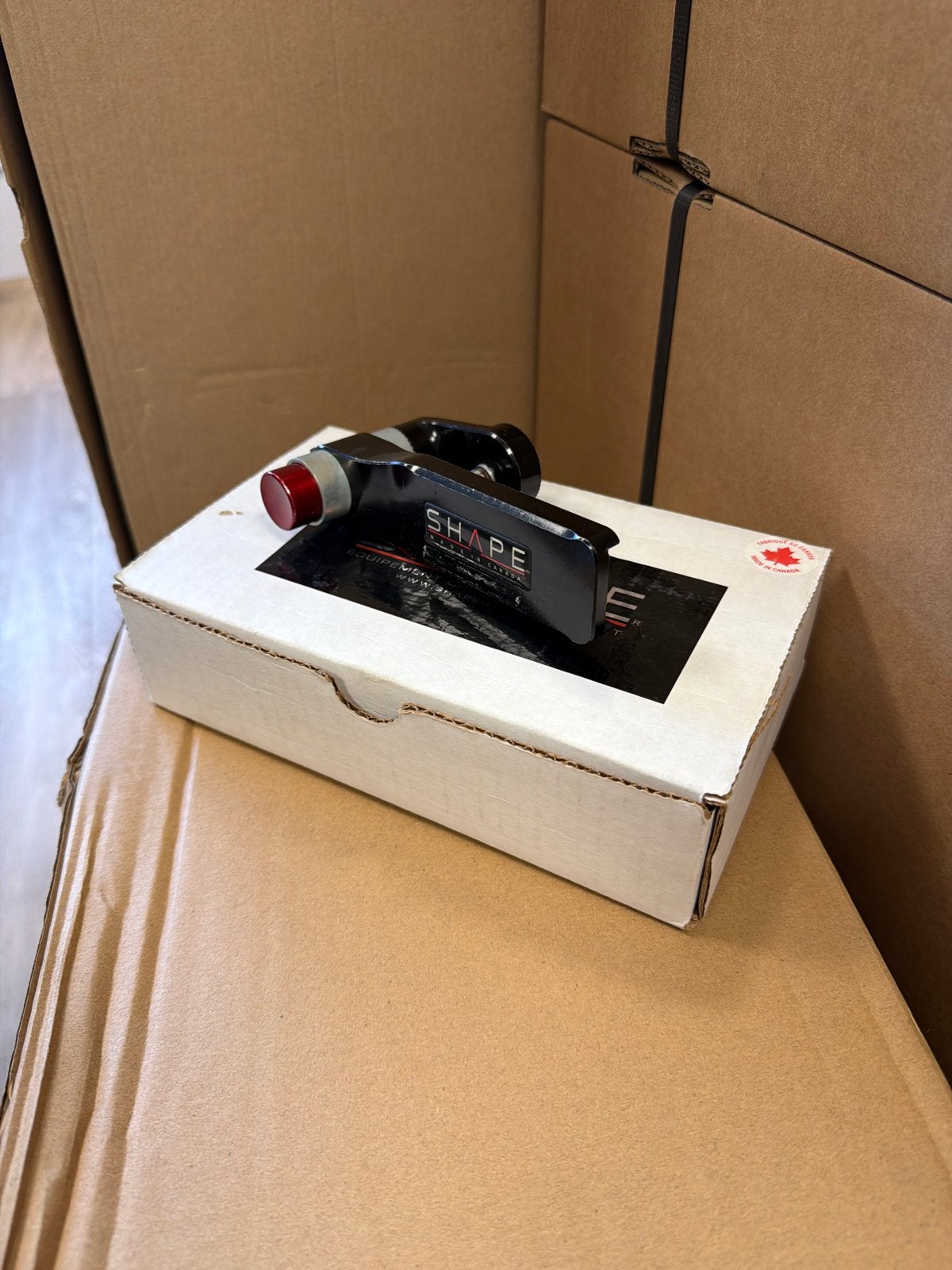 Shape FS7RH handgreep voor Sony FS7 camera, Overige merken, -, -, Overige typen