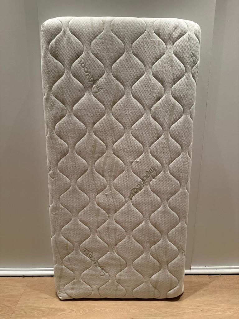 Medicott kindermatras 60x120 cm. - Nette staat, Ophalen, Gebruikt, Overige typen