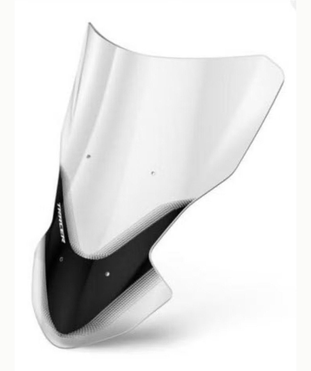 Yamaha Tracer 700 GT Tour Windscherm (2025/26), Motoren, Ophalen of Verzenden