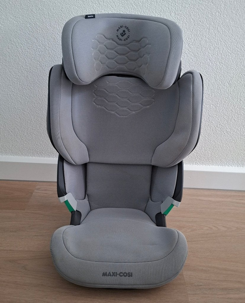Maxi Cosi Kore Pro i-Size, Ophalen, Gebruikt, 15 t/m 36 kg, Verstelbare rugleuning