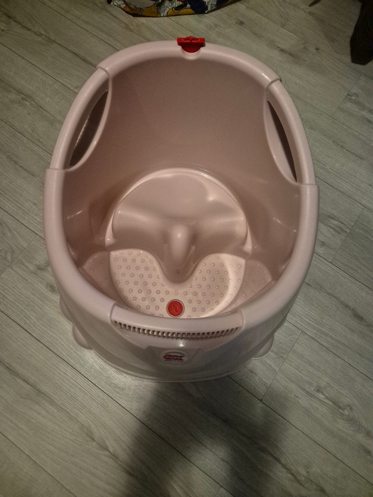 Ok baby bad., Ophalen of Verzenden, Gebruikt, Badje, Overige merken