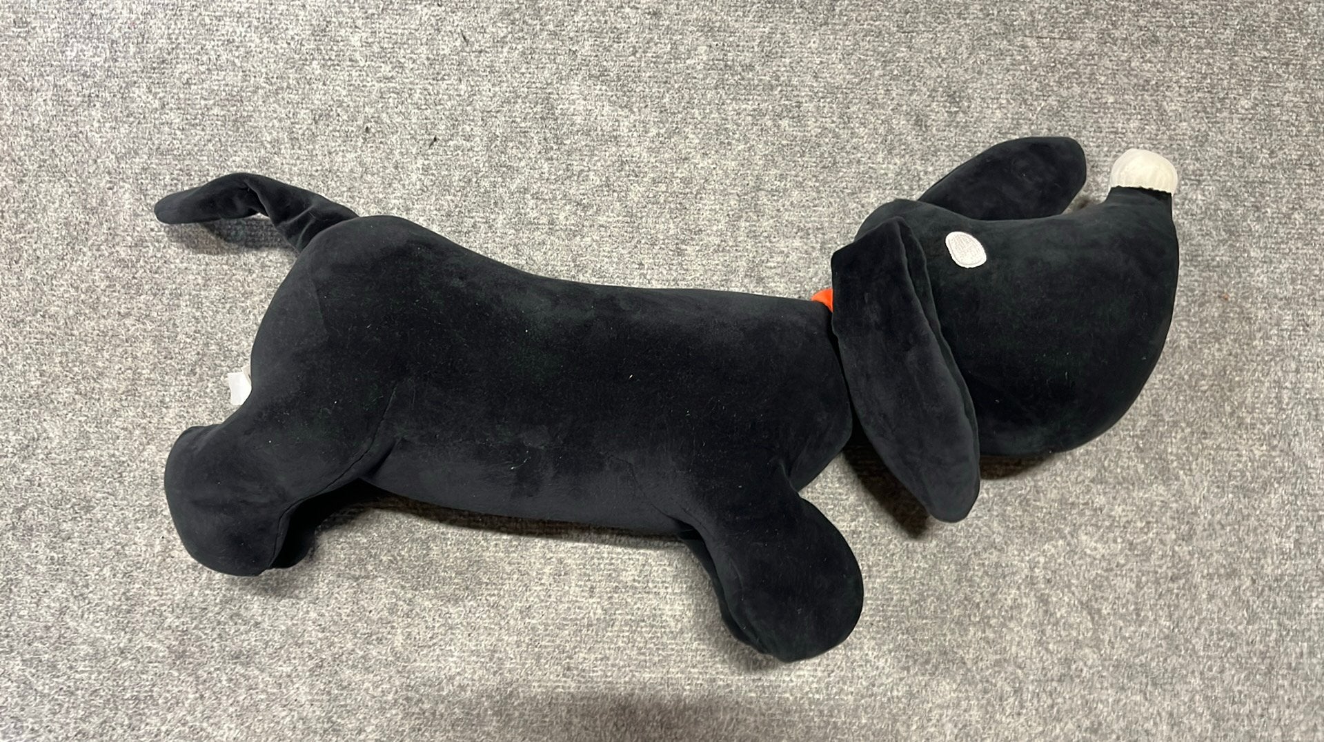 Takkie knuffel, Ophalen, Zo goed als nieuw, Overige typen