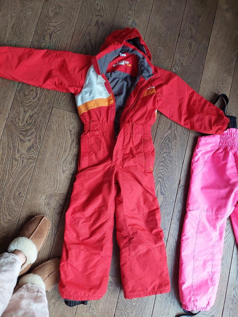 Skipak 128, Kinderen en Baby's, Kinderkleding | Maat 128, Ophalen of Verzenden