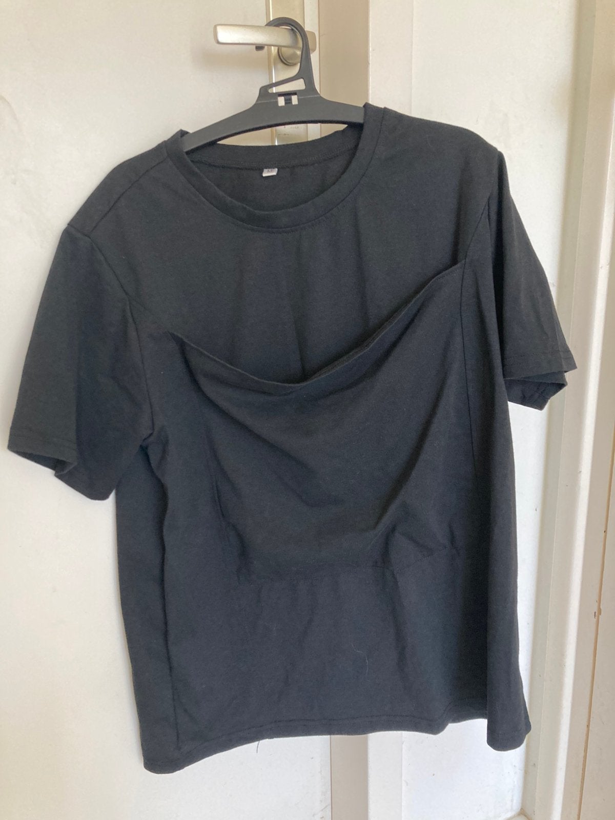Draagshirt unisex heren dames maat M, Overige merken, Ophalen of Verzenden, Zo goed als nieuw, Rug