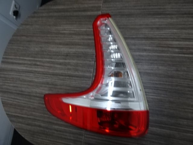Achterlicht Renault megane Senic bj 2011 links., Gebruikt, -, Renault, Ophalen of Verzenden