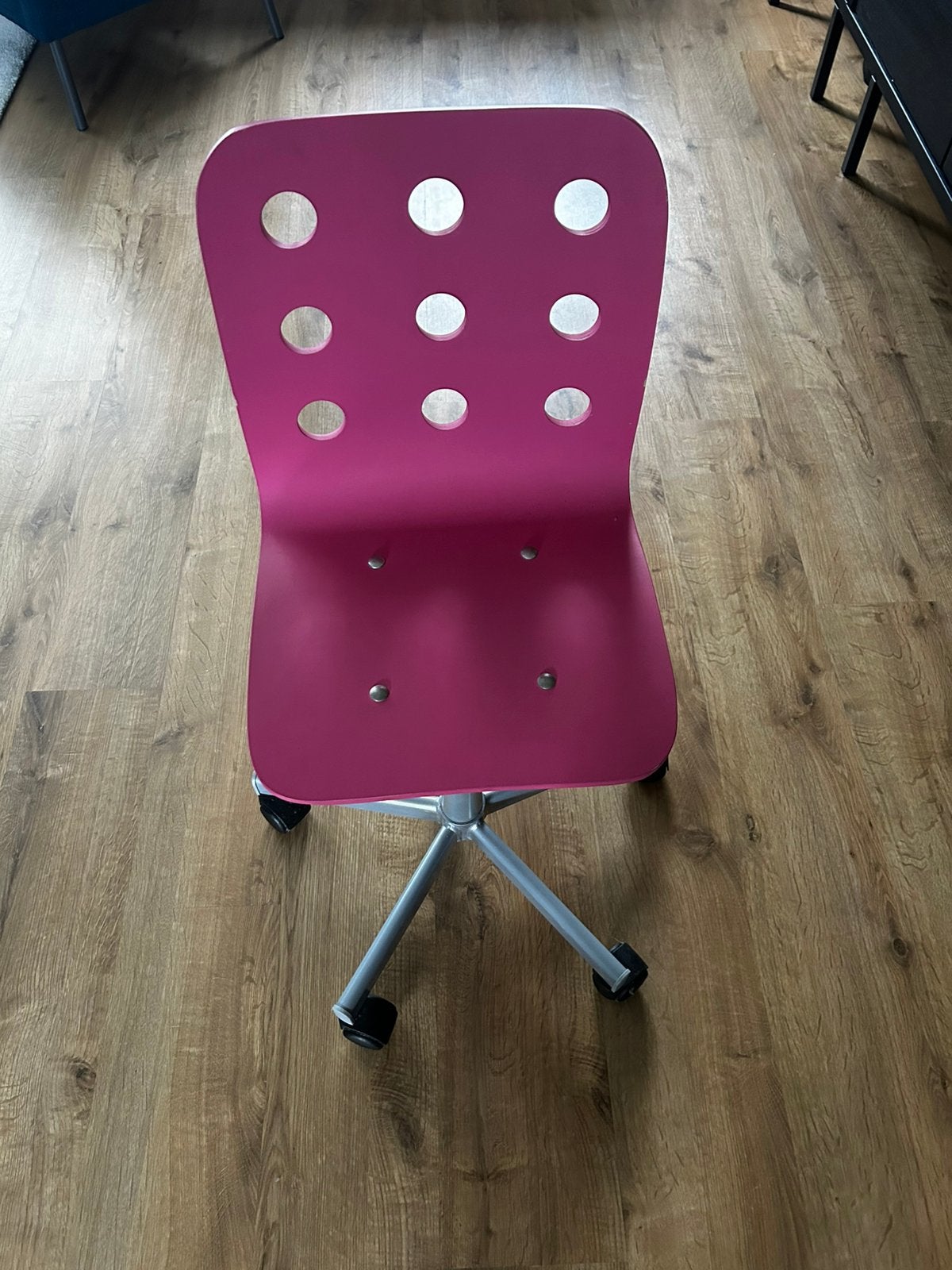 Bed, kast, bureau, nachtkastje, Huis en Inrichting, Slaapkamer | Complete slaapkamers, Ophalen, Zo goed als nieuw, Eenpersoons