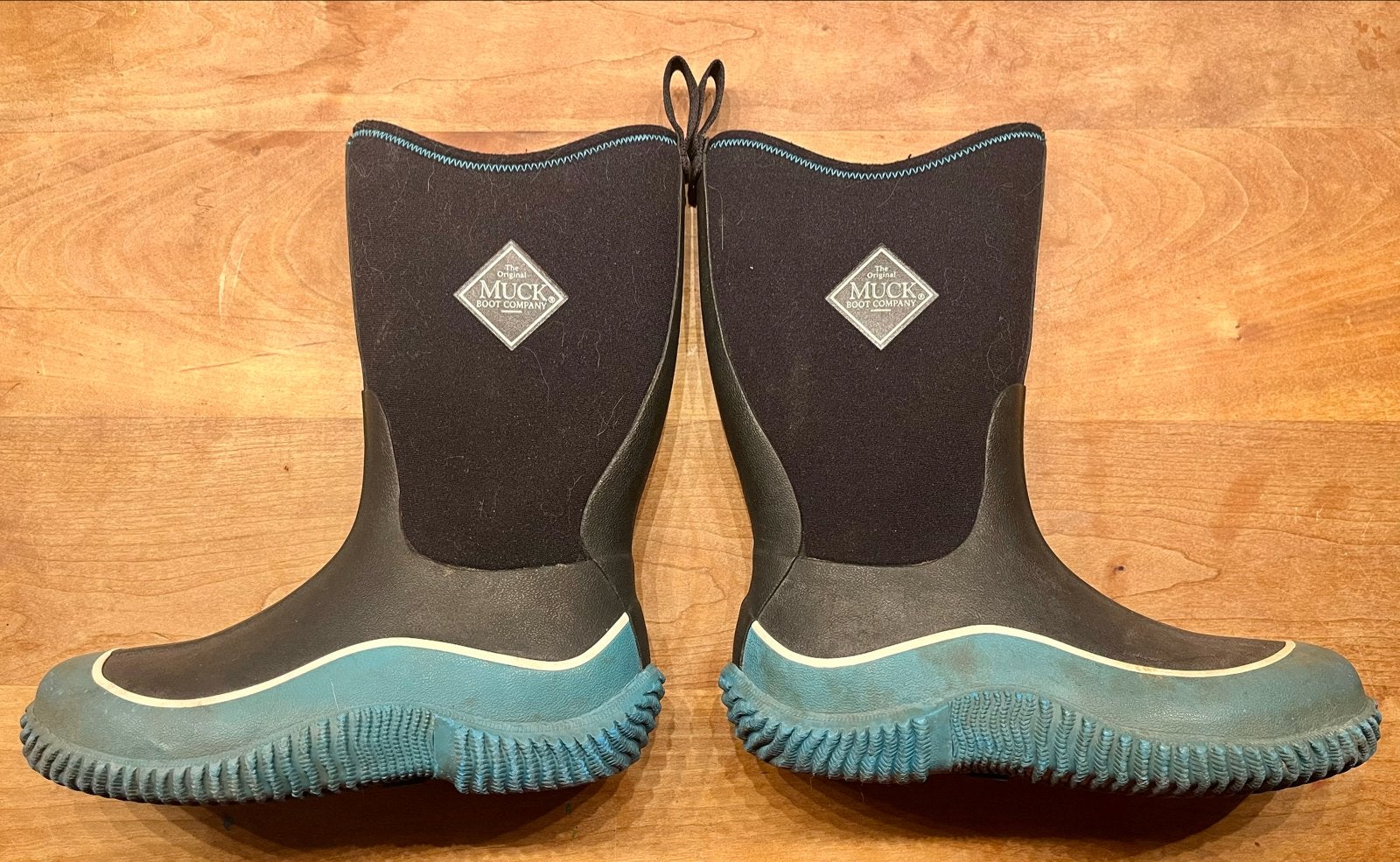 Muck Boot Company kinderlaarzen - Maat EU 33, Ophalen of Verzenden, Gebruikt, Jongen of Meisje