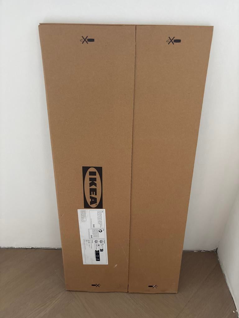 IKEA SPILDRÅ plank 80x40cm - Nieuw in doos, Ophalen, Nieuw
