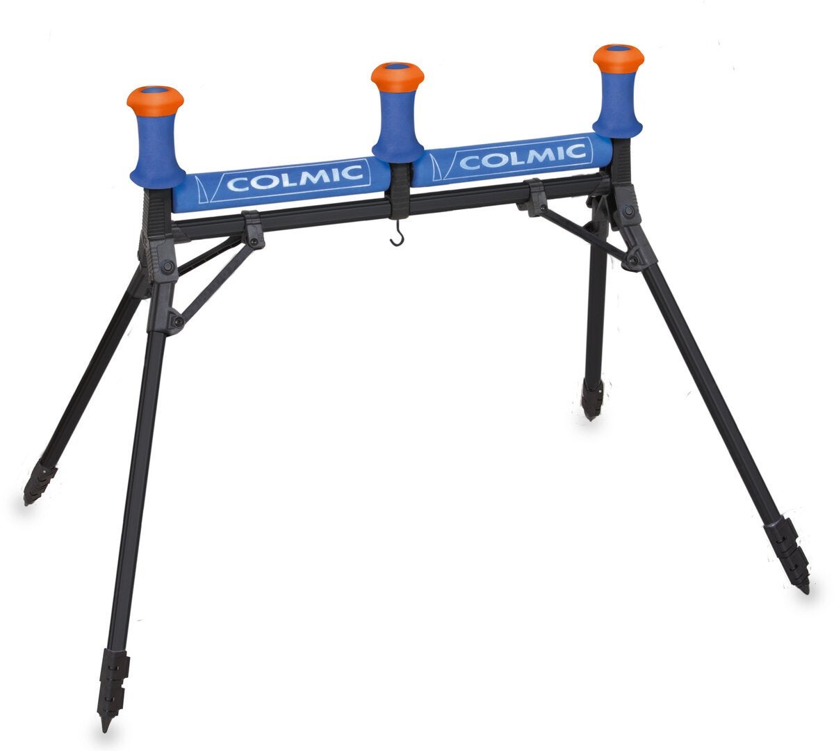 Colmic Roller Bar Competition 37cm + 37cm, Ophalen of Verzenden, Nieuw, Overige typen