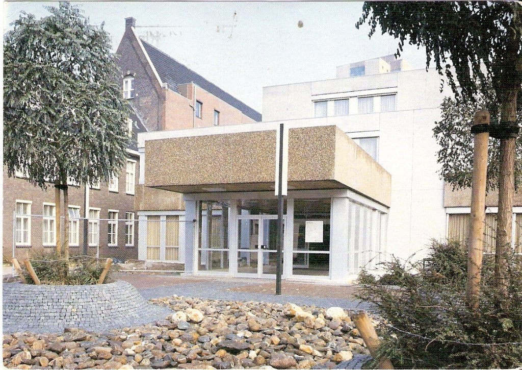 Sittard                 715a, Verzamelen, Ansichtkaarten | Nederland, Ophalen of Verzenden, Voor 1920, Limburg