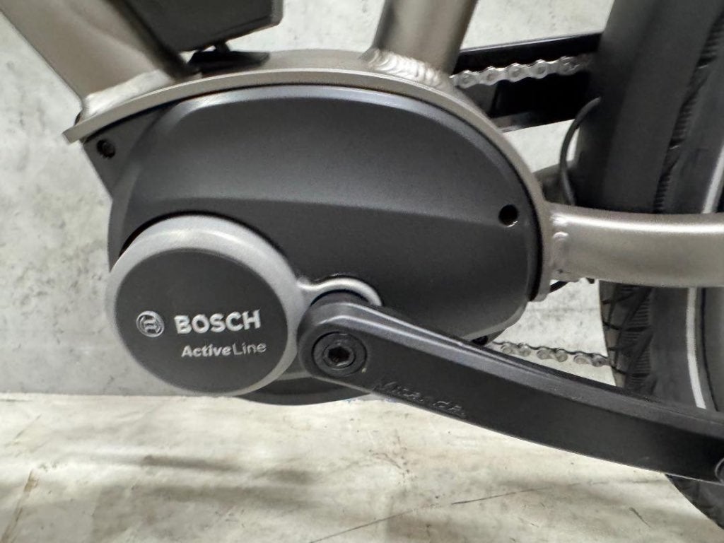 Victoria elektrische fiets | NIEUW! | Bosch middenmotor!, ., Victoria, Versnellingen, Nieuw