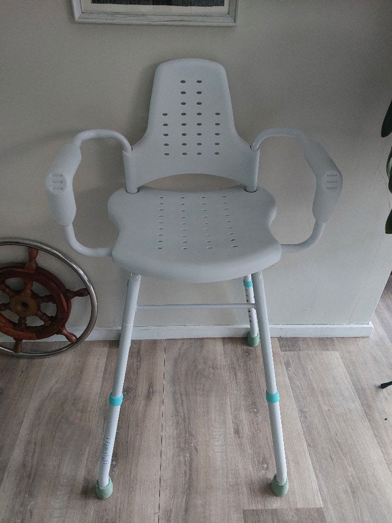 Ergonomische zitkruk 3 in 1, Huis en Inrichting, Ophalen of Verzenden, In hoogte verstelbaar, Nieuw, Overige materialen