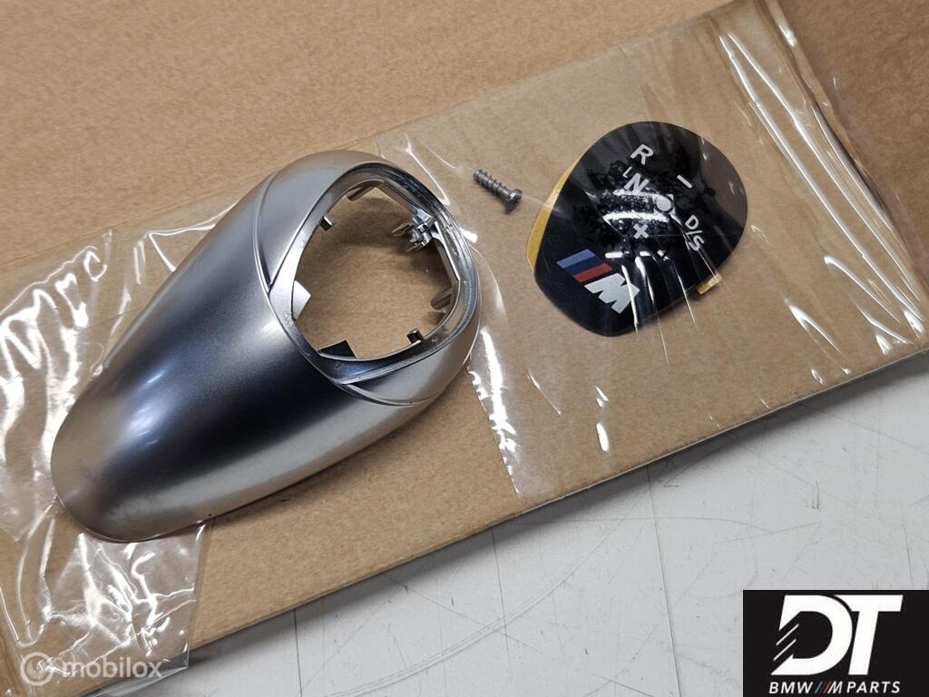 Pooklijst BMW M modellen DCT F10 F80 F82 F87 61317846765, Auto-onderdelen, Interieur en Bekleding, Gebruikt, Ophalen of Verzenden