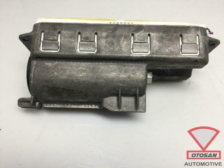 vw touran caddy dashboardairbag passagiersairbag 1t0880204d, Gebruikt, Volkswagen, Volkswagen AG, Berliner Ring 2
38440  Wolfsburg, DE