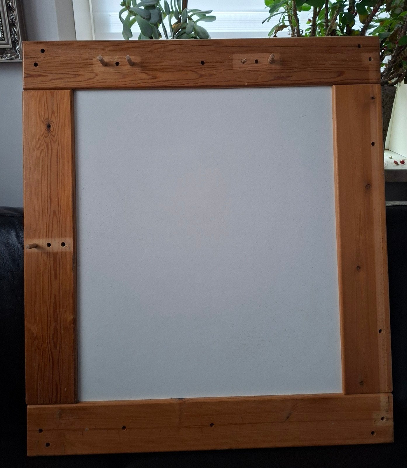 stevig blad, Ophalen, Hout, 20 tot 50 mm