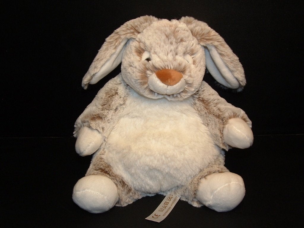 NICOTOY SIMBA TOYS KONIJN PLUCHE, Ophalen of Verzenden, Nieuw, Overige typen