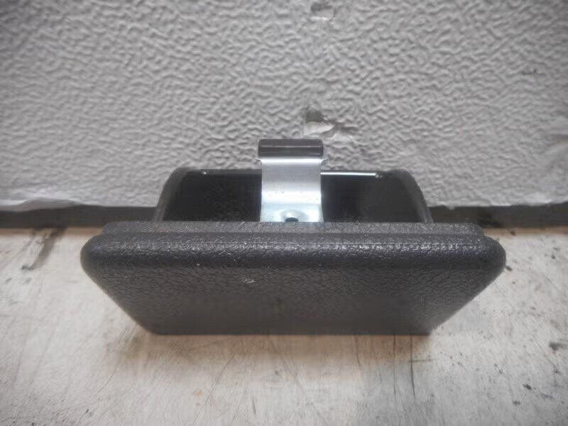 ASBAK ACHTER Toyota Corolla (E9) (74109-20040), Gebruikt, Kundenbetreuung@toyota.de, Ophalen of Verzenden, Toyota