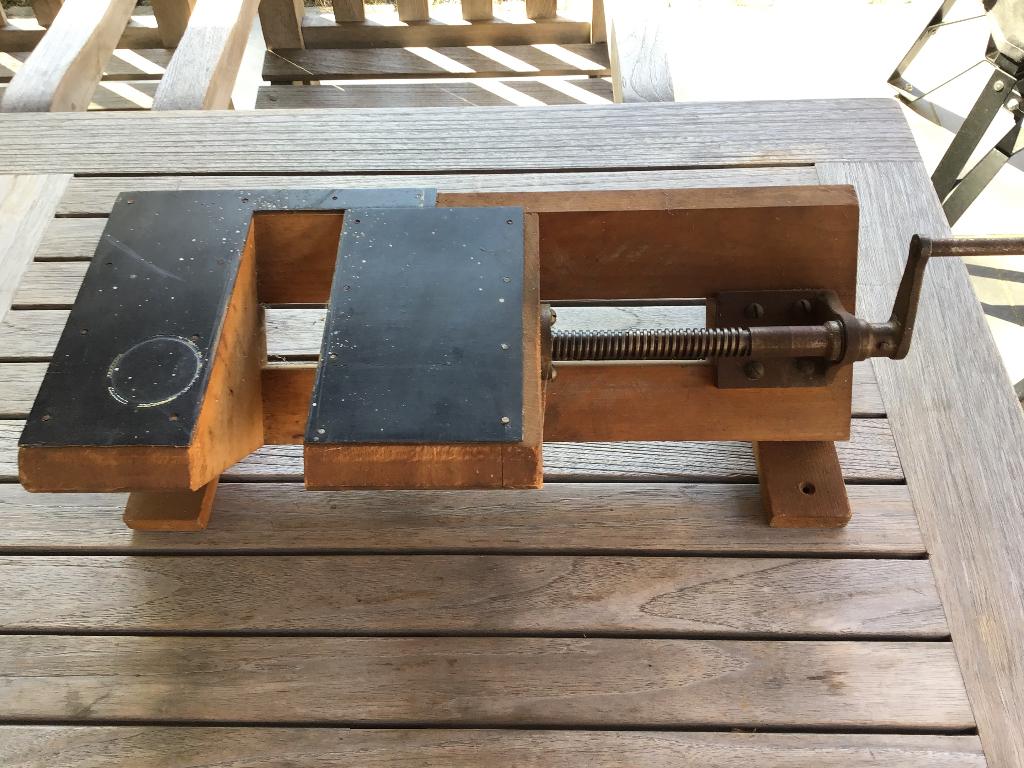 Gereedschap, Ophalen of Verzenden, Gebruikt