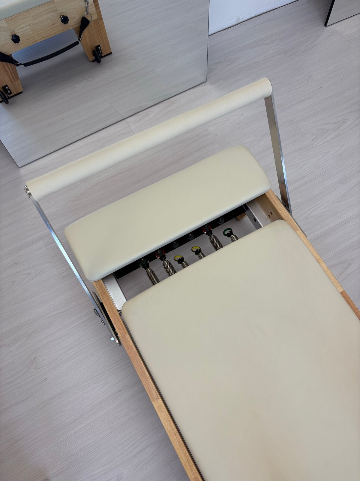 Pilates Reformer - NIEUW, Ophalen, Nieuw, Armen, Overige typen